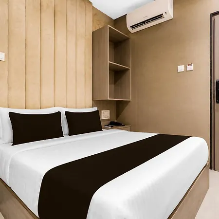 O Anika Residency