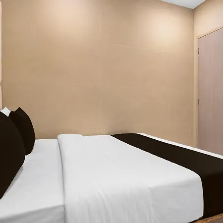 Hotel O Anika Residency 2*