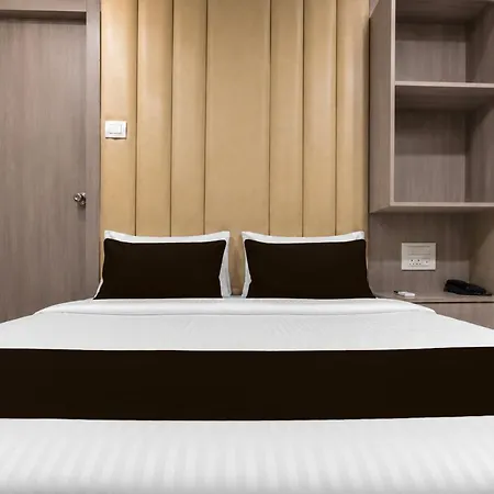 Hotel O Anika Residency