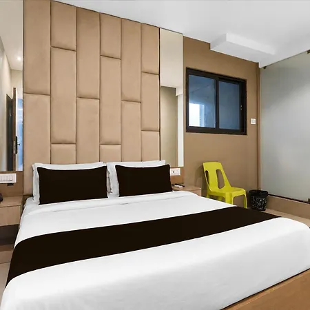 O Anika Residency 2*