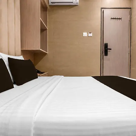 O Anika Residency Mumbai