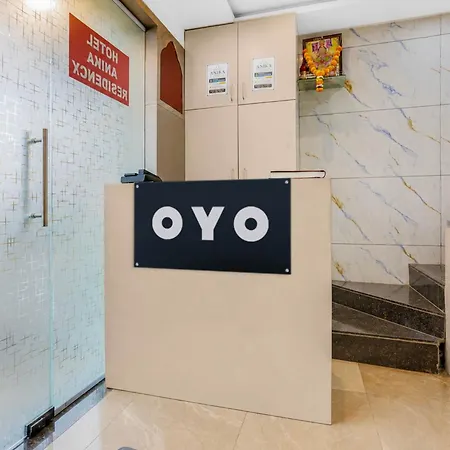 Hotel O Anika Residency 2*