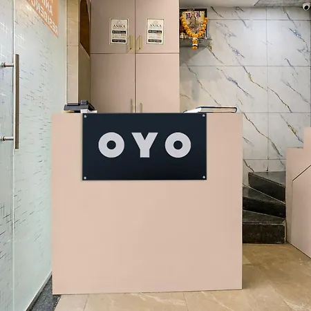 O Anika Residency 2*