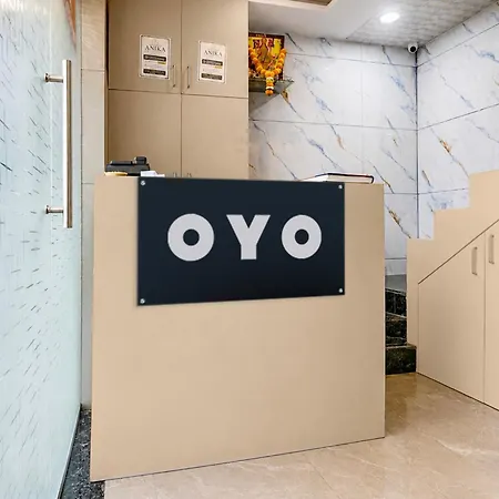 O Anika Residency