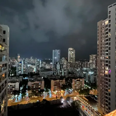 The Sky Heights Mumbai