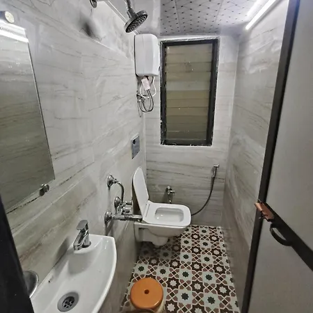 Hostel Rose Mumbai