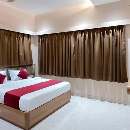 Shine Hospitality International Airport T2 3* Mumbai