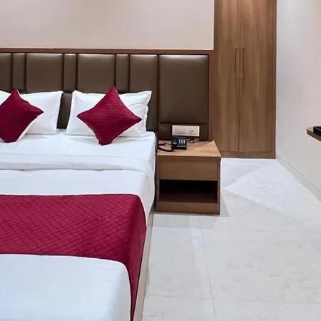 Shine Hospitality International Airport T2 Hotel Mumbai