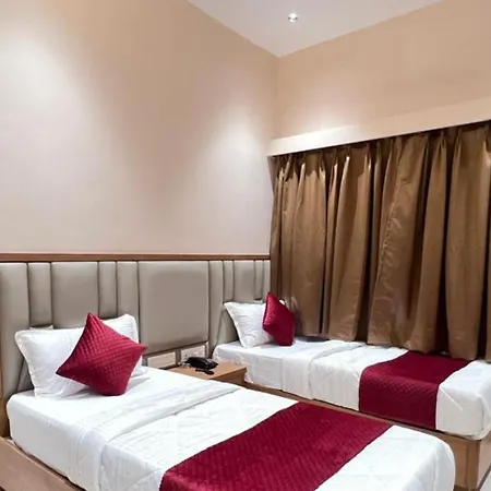Shine Hospitality International Airport T2
