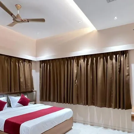 Shine Hospitality International Airport T2