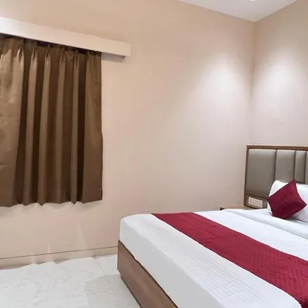 Shine Hospitality International Airport T2 Hotel
