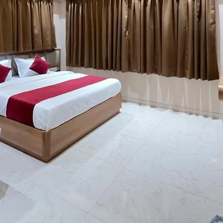 Shine Hospitality International Airport T2 Mumbai