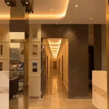 Shine Hospitality International Airport T2 3*