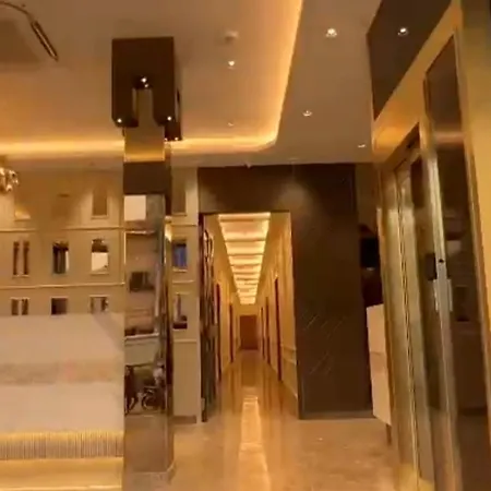Shine Hospitality International Airport T2