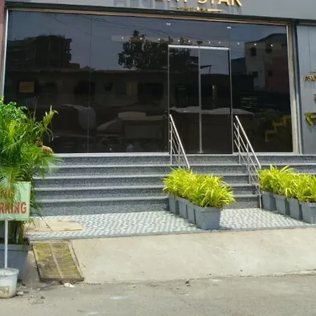 Hotel Shine Hospitality International Airport T2 Mumbai