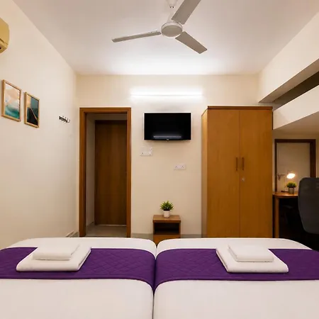 Hotel Pinakii Comfort Suites, Prabhadevi Mumbai