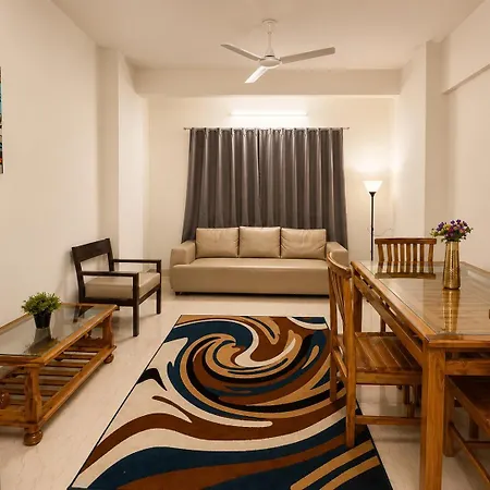 Pinakii Comfort Suites, Prabhadevi Mumbai