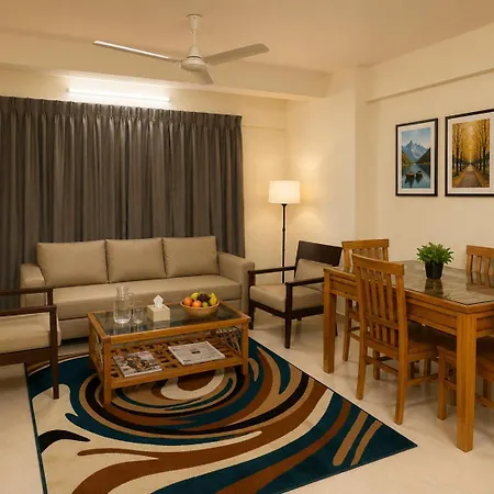Hotel Pinakii Comfort Suites, Prabhadevi Mumbai