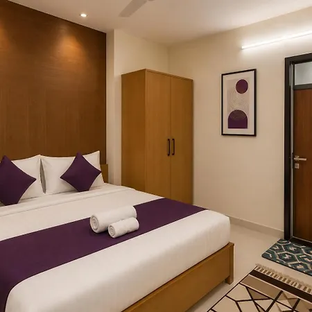 Pinakii Comfort Suites, Prabhadevi Mumbai
