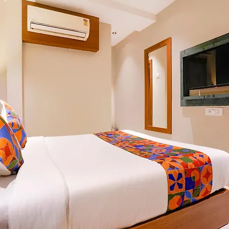 Fabhotel Ruby Grand Hotel Mumbai