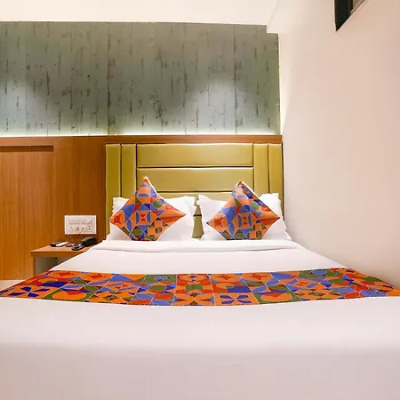 Hotel Fabhotel Ruby Grand Mumbai