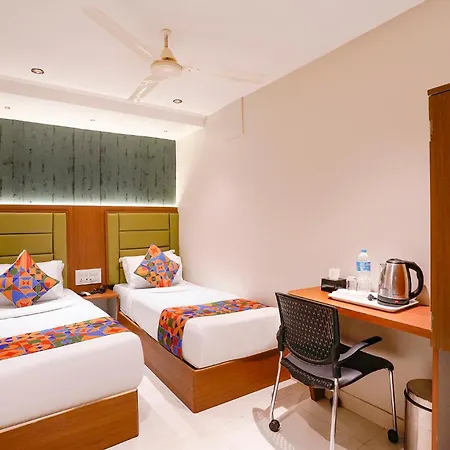 Fabhotel Ruby Grand Mumbai