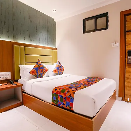Fabhotel Ruby Grand 3* Mumbai