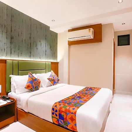 Hotel Fabhotel Ruby Grand 3*