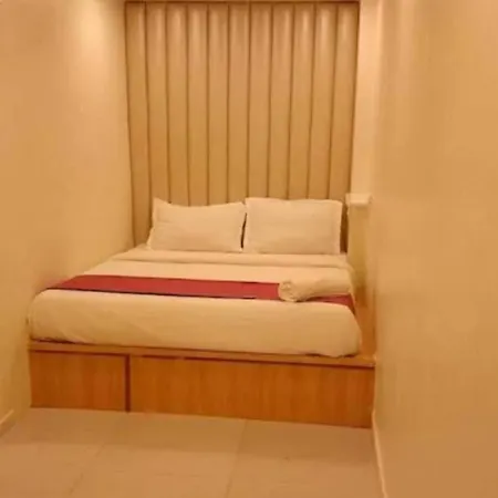 Juhu Bliss Hotel