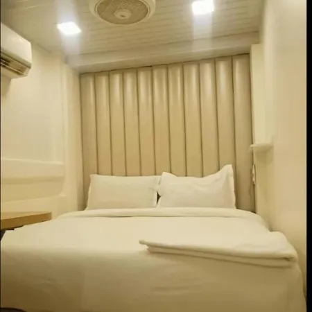 Juhu Bliss Hotel Mumbai