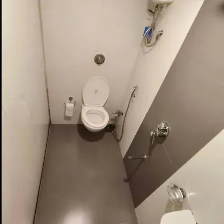 Juhu Bliss Hotel
