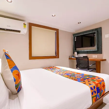 Fabhotel Ruby Grand 3* Mumbai