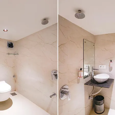 Hotel Fabhotel Ruby Grand 3*
