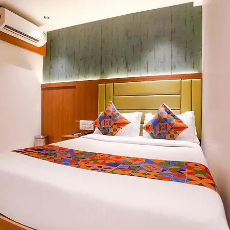 Hotel Fabhotel Ruby Grand 3*