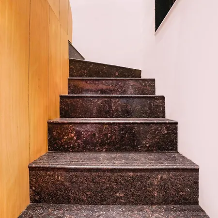 Fabhotel Ruby Grand Hotel Mumbai