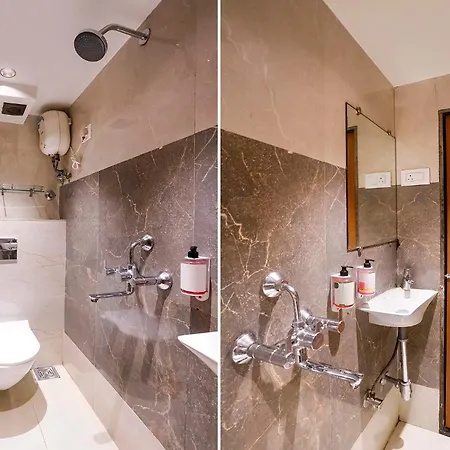 Fabhotel Ruby Grand 3*