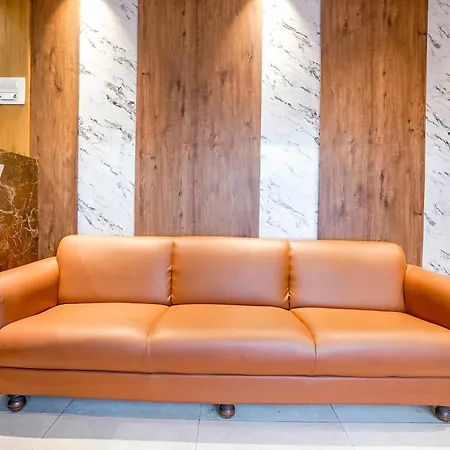 Hotel Fabhotel Ruby Grand 3*