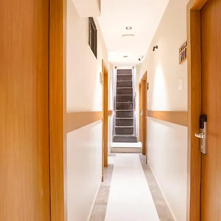 Fabhotel Ruby Grand 3* Mumbai