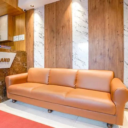 Fabhotel Ruby Grand 3* Mumbai