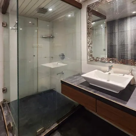 Villa 5 Bhk Peacock Perch Luxury Spacez *