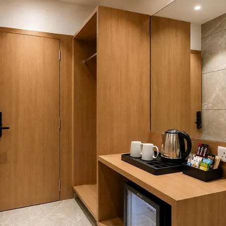 Hotel Stellos 3*