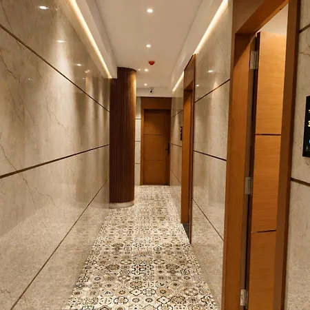 Stellos Mumbai