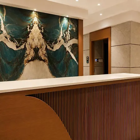 Stellos 3* Mumbai