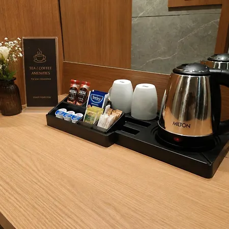 Hotel Stellos Mumbai