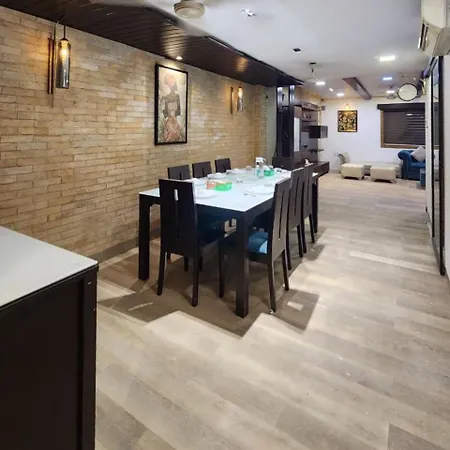 5 Bhk Peacock Perch Luxury Spacez
