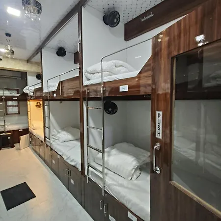 Hostel Rose Mumbai