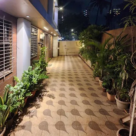 5 Bhk Peacock Perch Luxury Spacez Villa Mumbai