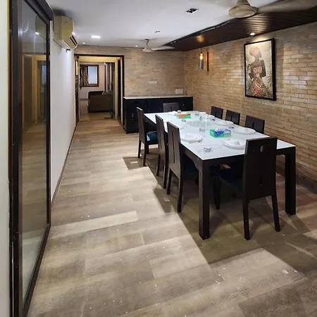 5 Bhk Peacock Perch Luxury Spacez