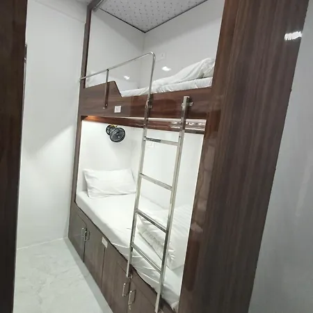 Rose Hostel
