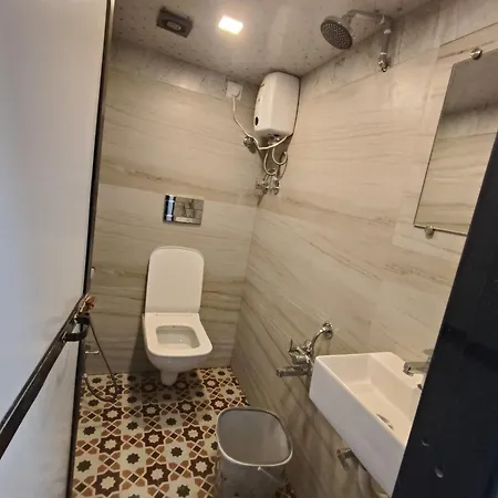 Rose Hostel